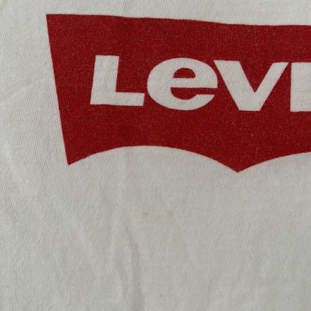 Levi’s Toddler Logo Tee Size 4T - Picture 7 of 7